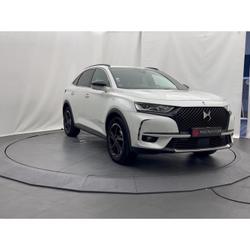 DS DS7 Crossback 1.2 130 ch EAT8  Performance Line B&egrave;gles