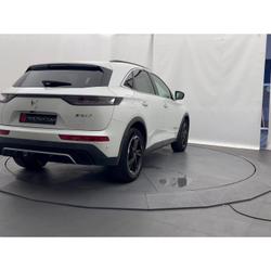 DS DS7 Crossback 1.2 130 ch EAT8  Performance Line B&egrave;gles