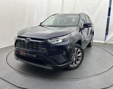 Toyota RAV4 Bègles