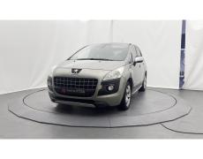 Peugeot 3008 Bègles