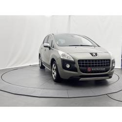 Peugeot 3008 1.6 HDi FAP - 115 CH - Finition Style - Garantie 6 mois B&egrave;gles