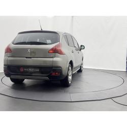 Peugeot 3008 1.6 HDi FAP - 115 CH - Finition Style - Garantie 6 mois B&egrave;gles