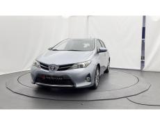 Toyota Auris Bègles