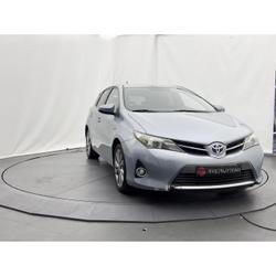 Toyota Auris 1.8i - Hybrid - 136 CH - BV CVT - 2013 - Garantie 6 mois B&egrave;gles