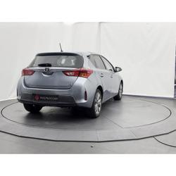 Toyota Auris 1.8i - Hybrid - 136 CH - BV CVT - 2013 - Garantie 6 mois B&egrave;gles