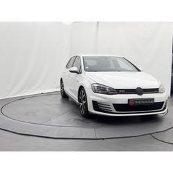 Volkswagen Golf 7 GTI 2.0 16V TSI Performance - 230 CH -  2014 - Garantie 12 mois B&egrave;gles