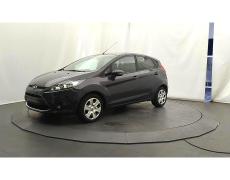 Ford Fiesta Bègles