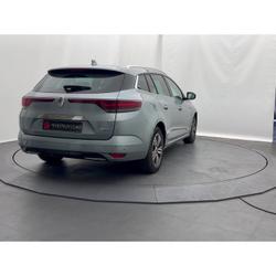 Renault Megane 4 Estate 1.6 E-Tech hybride rechargeable 160 ch Intens phase 2 occasion - B&egrave;gles - photo 3/16