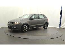 Volkswagen Polo Bègles