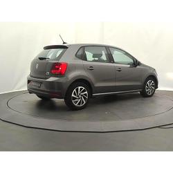 Volkswagen Polo 1.2 TSI BlueMotion - 90  V 6R Match PHASE 2 Garantie 12 Mois B&egrave;gles