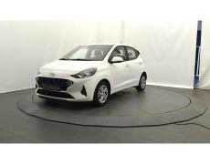Hyundai i10 Bègles