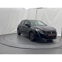 Peugeot 208 1.2 100 ch Allure occasion - B&egrave;gles - photo 2/17