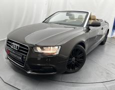 Audi A5 Bègles