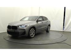BMW X2 Bègles