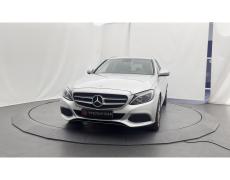 Mercedes Classe C Bègles