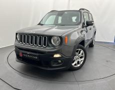 Jeep Renegade Bègles