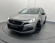 DS DS4 Bègles