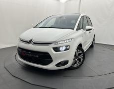 Citroen C4 Picasso Bègles