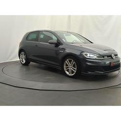 Volkswagen Golf 7 GTD 2.0 TDI 184 ch VII PHASE 2 Garantie 6 Mois occasion - B&egrave;gles - photo 2/13