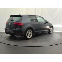 Volkswagen Golf 7 GTD 2.0 TDI 184 ch VII PHASE 2 Garantie 6 Mois occasion - B&egrave;gles - photo 3/13