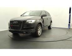 Audi Q7 Bègles