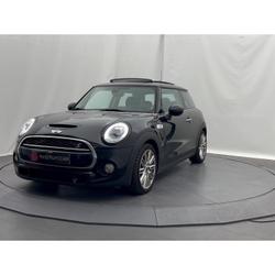 Mini Mini COOPER S 2.0 192ch - BVA - GARANTIE 12 MOIS occasion - B&egrave;gles - photo 2/24