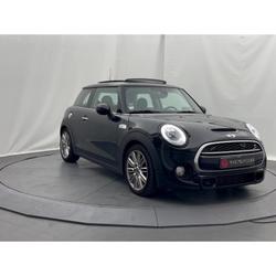 Mini Mini COOPER S 2.0 192ch - BVA - GARANTIE 12 MOIS occasion - B&egrave;gles - photo 3/24