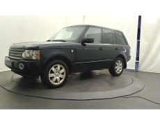 Land Rover Range Rover Bègles