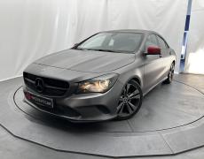 Mercedes CLA Bègles