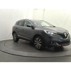 Renault Kadjar 1.2 Energy TCe - 130 Intens PHASE 1 Garantie 12 mois occasion - B&egrave;gles - photo 2/15