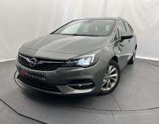 Opel Astra Bègles