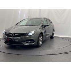 Opel Astra Sports Tourer 1.5 CDTI 122ch - El&eacute;gance Business - GARANTIE 12 MOIS occasion - B&egrave;gles - photo 2/22