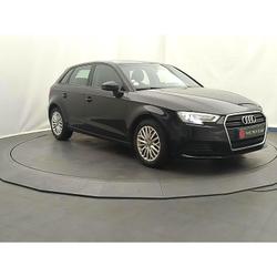 Audi A3 Sportback 2.0 TDI - 150 - BV S-Tronic 7 8V Ambition Garantie 12 Mois occasion - B&egrave;gles - photo 2/13