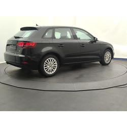 Audi A3 Sportback 2.0 TDI - 150 - BV S-Tronic 7 8V Ambition Garantie 12 Mois occasion - B&egrave;gles - photo 3/13
