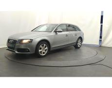 Audi A4 Bègles