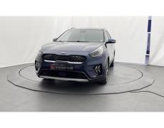 Kia Niro Bègles