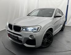 BMW X4 Bègles