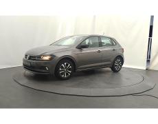 Volkswagen Polo Bègles