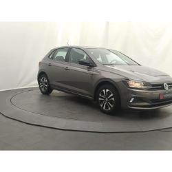 Volkswagen Polo 1.0 TSI - 95 VI AW IQ.Drive PHASE 1 Garantie 12 Mois occasion - B&egrave;gles - photo 2/13
