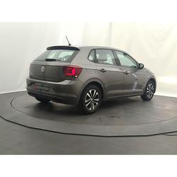 Volkswagen Polo 1.0 TSI - 95 VI AW IQ.Drive PHASE 1 Garantie 12 Mois occasion - B&egrave;gles - photo 3/13