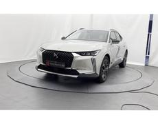 DS DS4 Bègles