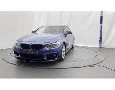 BMW Serie 4 Bègles