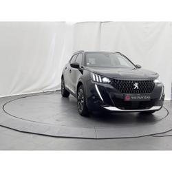 Peugeot 2008 1.5 BlueHDi - 130ch- BV EAT8 - GT Line - Garantie 12 mois occasion - B&egrave;gles - photo 2/11