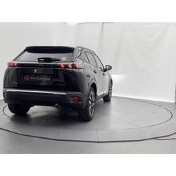 Peugeot 2008 1.5 BlueHDi - 130ch- BV EAT8 - GT Line - Garantie 12 mois occasion - B&egrave;gles - photo 3/11