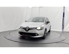 Renault Clio 4 Bègles