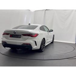 BMW Serie 4 Coup&eacute; 420d 190 ch M Sport G22 GARANTIE 12 MOIS occasion - B&egrave;gles - photo 3/29