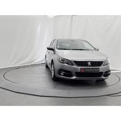 Peugeot 308 II Phase 2 1.5 BlueHDi - 100ch - Finition Style - Garantie 12 mois occasion - B&egrave;gles - photo 2/9