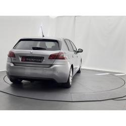 Peugeot 308 II Phase 2 1.5 BlueHDi - 100ch - Finition Style - Garantie 12 mois occasion - B&egrave;gles - photo 3/9