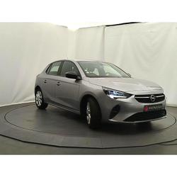 Opel Corsa 1.2i - 75 S&S F BERLINE Edition Business PHASE 1 Garantie 12 Mois occasion - B&egrave;gles - photo 2/13