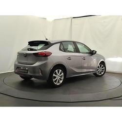 Opel Corsa 1.2i - 75 S&S F BERLINE Edition Business PHASE 1 Garantie 12 Mois occasion - B&egrave;gles - photo 3/13